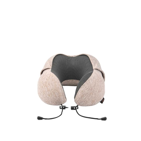 Travel Pillow With Hoodies